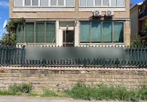 appartamento in vendita a Roma in zona Casal Morena