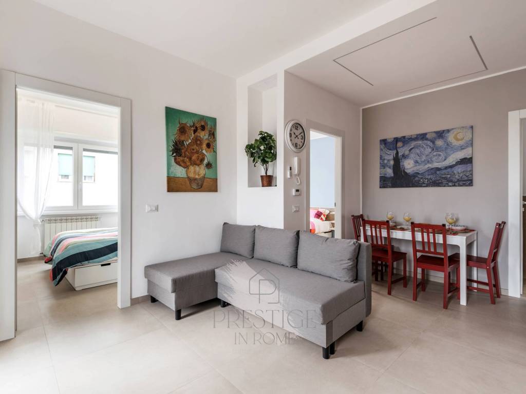 negozio in vendita a Roma in zona Centro Storico