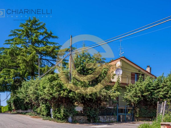 casa indipendente in vendita a Roma in zona Casalotti