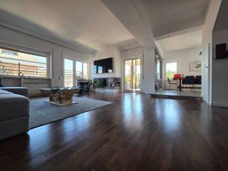 appartamento in vendita a Roma in zona Flaminio