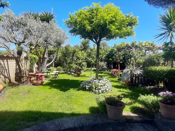 appartamento in vendita a Roma in zona Olgiata