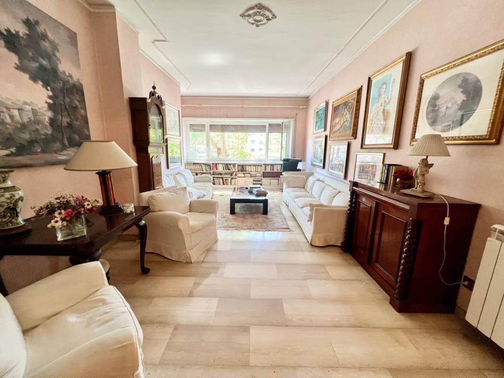 appartamento in vendita a Roma in zona Monte Sacro/Talenti