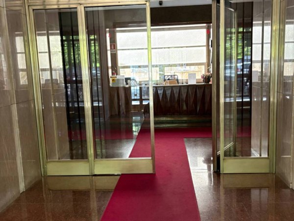 appartamento in vendita a Roma in zona Aurelio