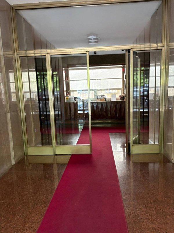 appartamento in vendita a Roma in zona Aurelio