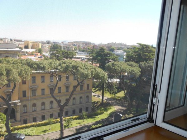 appartamento in vendita a Roma in zona Appio Latino