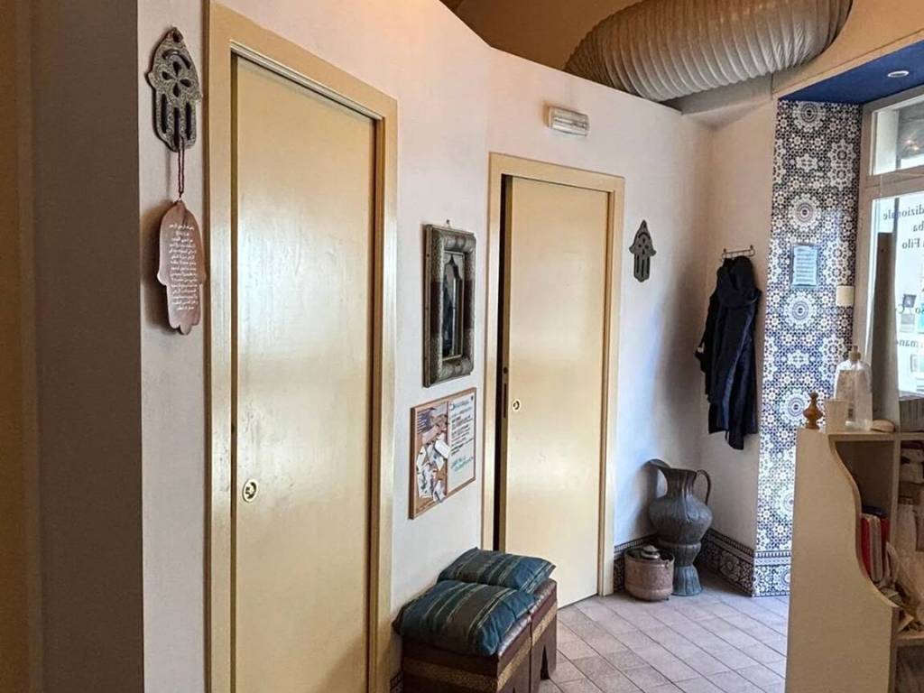 negozio in vendita a Roma in zona Rione Prati