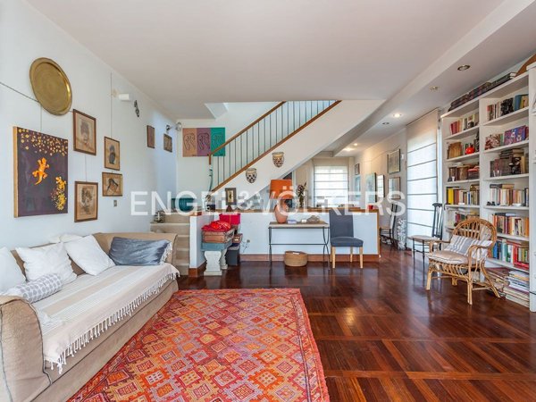 casa indipendente in vendita a Roma in zona Casal Palocco