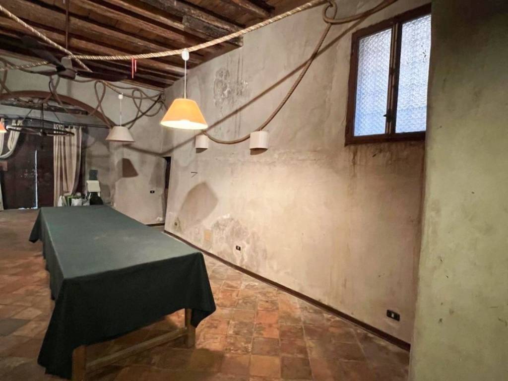 negozio in vendita a Roma in zona Trastevere