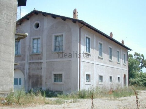 locale di sgombero in vendita a Roma in zona Gianicolense