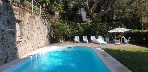 villa in vendita a Roma in zona Collatino