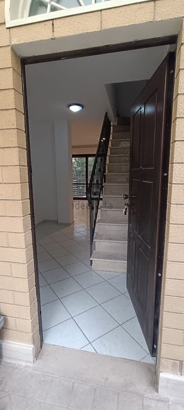 casa indipendente in vendita a Roma in zona Cesano