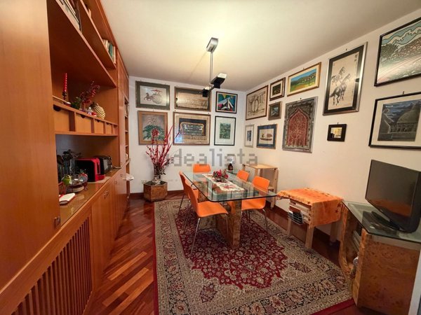 appartamento in vendita a Roma in zona Casal Palocco