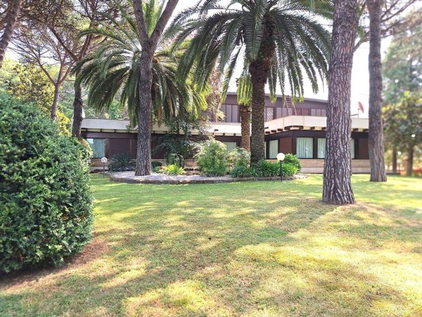 casa indipendente in vendita a Roma in zona La Giustiniana