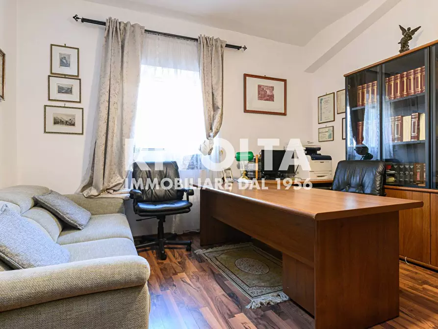 appartamento in vendita a Roma in zona Esquilino