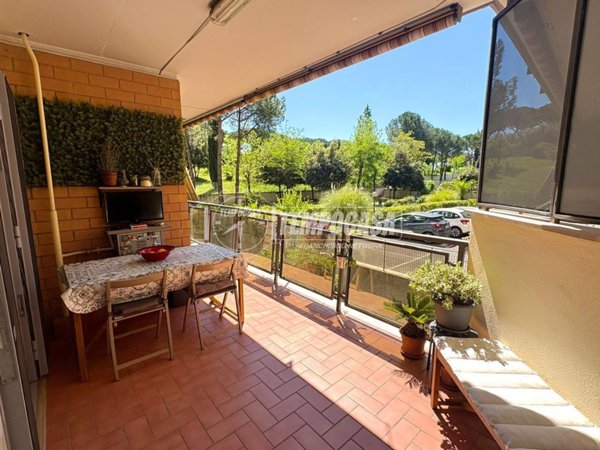 appartamento in vendita a Roma in zona Collatino