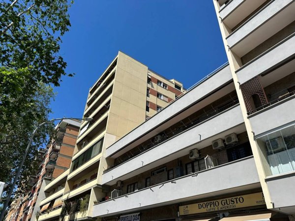 appartamento in vendita a Roma in zona Collatino