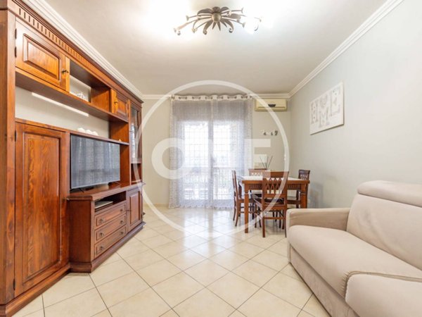 appartamento in vendita a Roma in zona Ponte di Nona