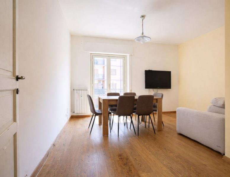 appartamento in vendita a Roma in zona Aurelio