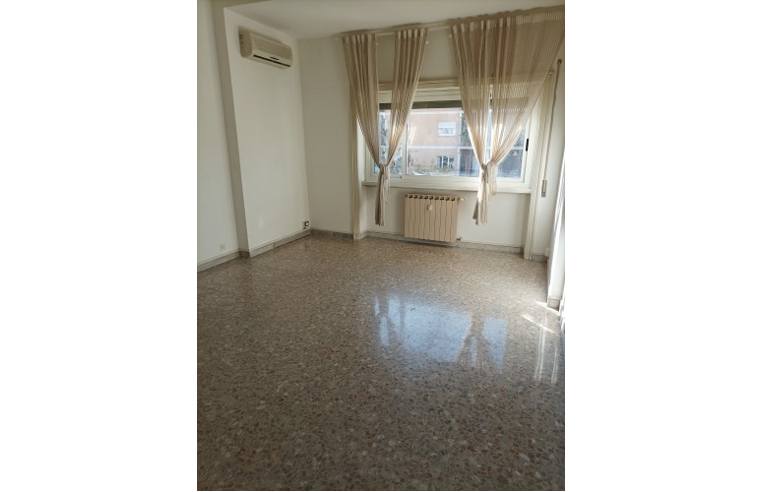 appartamento in vendita a Roma in zona Portuense