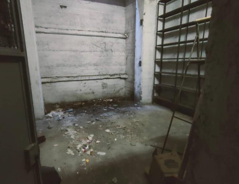 mansarda in vendita a Roma in zona Castro Pretorio