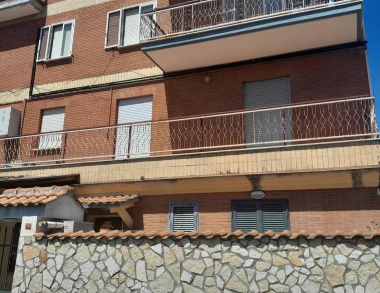 appartamento in vendita a Roma in zona Casalotti