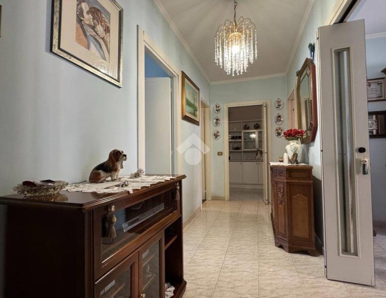 appartamento in vendita a Roma in zona Pietralata