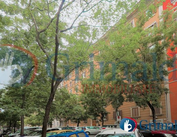 appartamento in vendita a Roma in zona Rione Prati