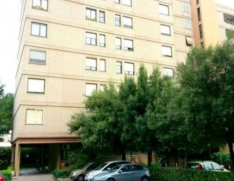 appartamento in vendita a Roma in zona Ardeatino