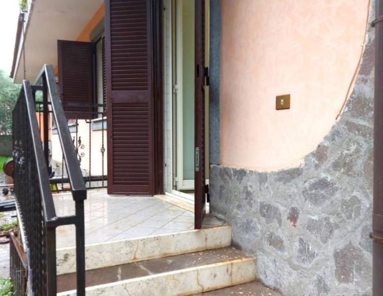 appartamento in vendita a Roma in zona Massimina/Casal Lumbroso