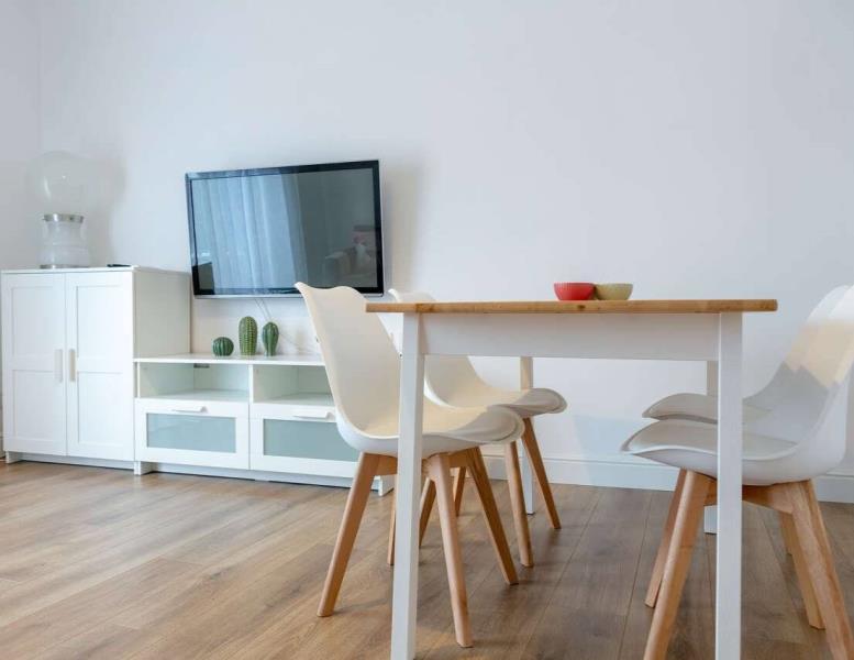 appartamento in vendita a Roma in zona Gianicolense