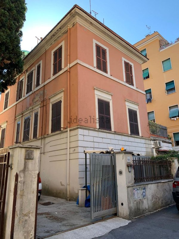 casa indipendente in vendita a Roma in zona Pinciano