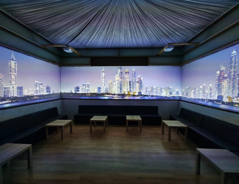 negozio in vendita a Roma in zona San Saba - Ripa