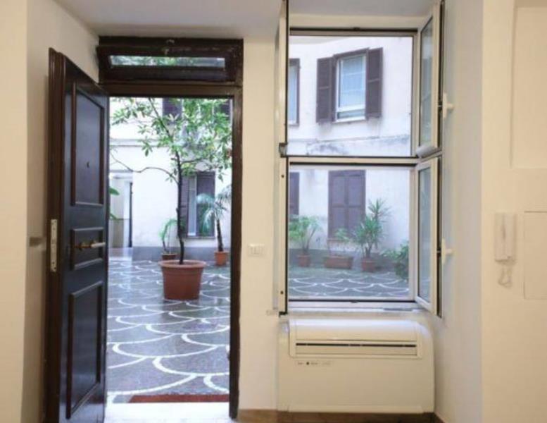 appartamento in vendita a Roma in zona Aurelio