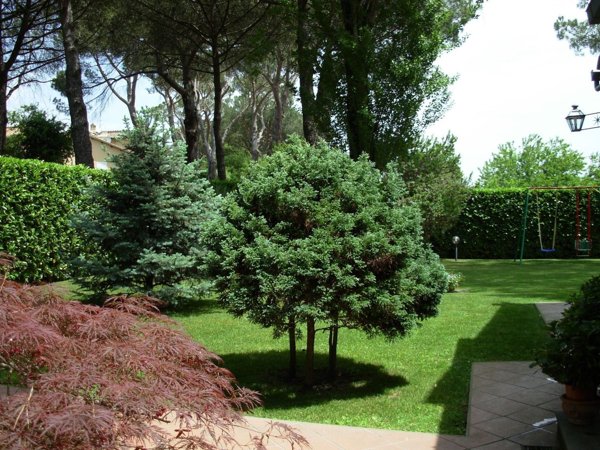 appartamento in vendita a Roma in zona Olgiata