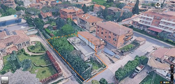 appartamento in vendita a Roma in zona Castel di Leva