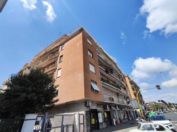 quadrivano in vendita a Roma in zona Aurelio