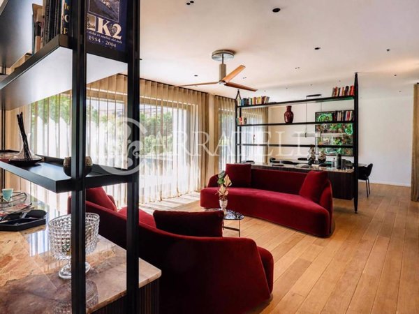 casa indipendente in vendita a Roma in zona Axa