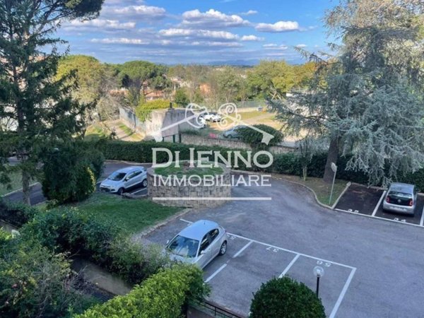 appartamento in vendita a Roma in zona Flaminio