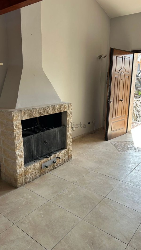 appartamento in vendita a Roma in zona Tor Vergata/Torrenova