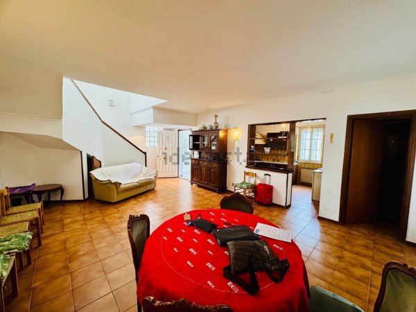 casa indipendente in vendita a Roma in zona Infernetto