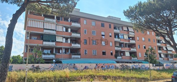 appartamento in vendita a Roma in zona Acilia