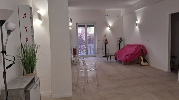 appartamento in vendita a Roma in zona Portuense