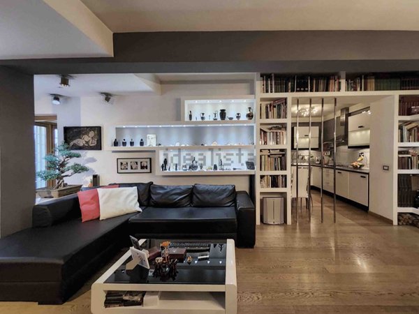 casa indipendente in vendita a Roma in zona Montespaccato