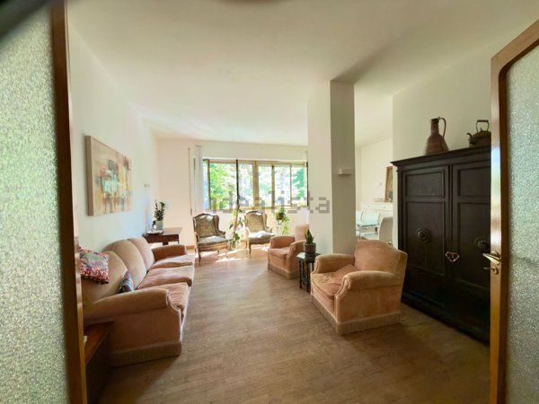 appartamento in vendita a Roma in zona EUR