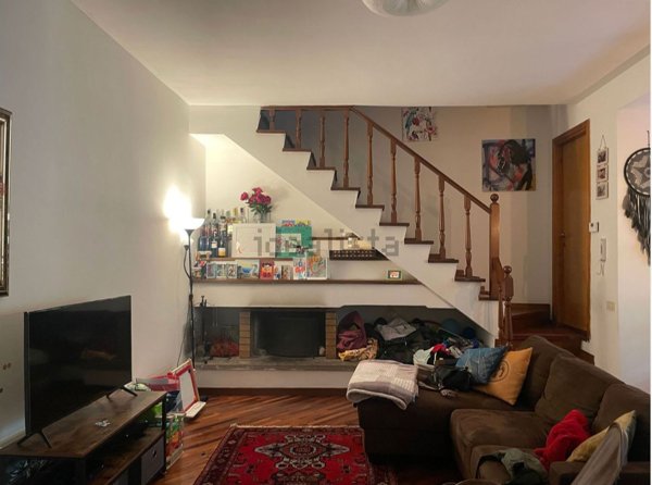 appartamento in vendita a Roma in zona La Storta