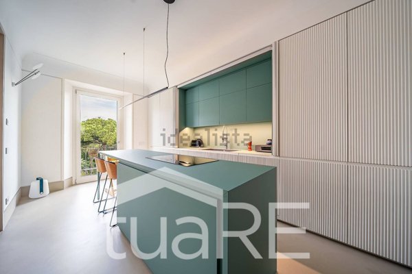 appartamento in vendita a Roma in zona Campo Marzio