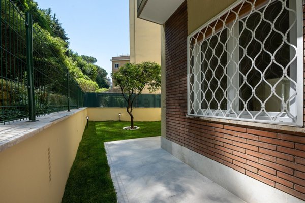 appartamento in vendita a Roma in zona Aurelio