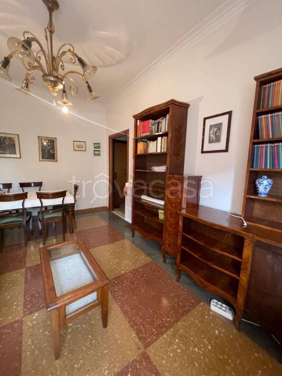 appartamento in vendita a Roma in zona Nomentano