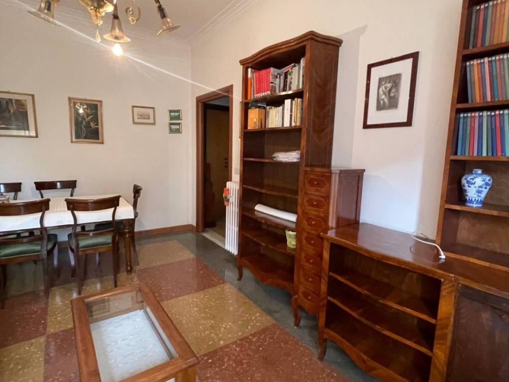 appartamento in vendita a Roma in zona Nomentano
