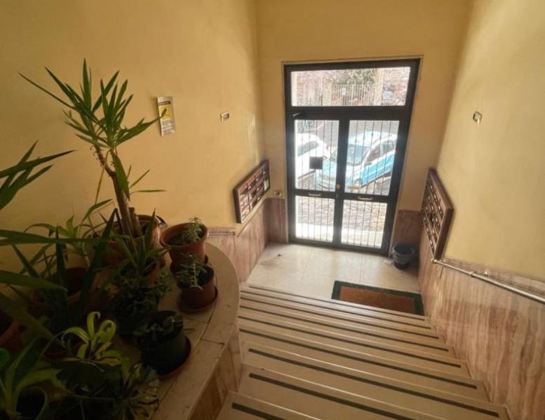 appartamento in vendita a Roma in zona Nomentano